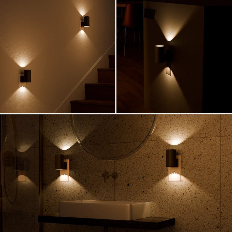 AMBIENCE LICHT (4ER-PACK)